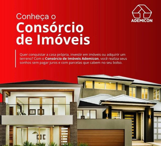Consorcio Imovel
