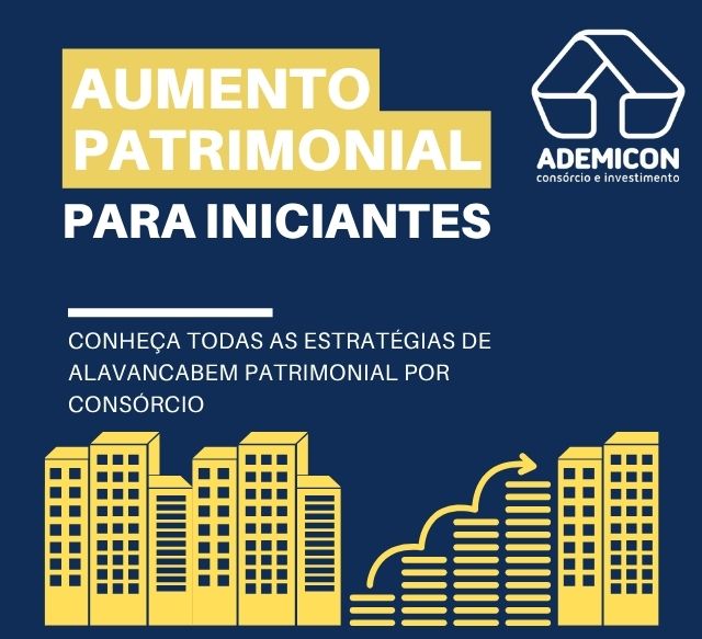 Aumento Patrimonial