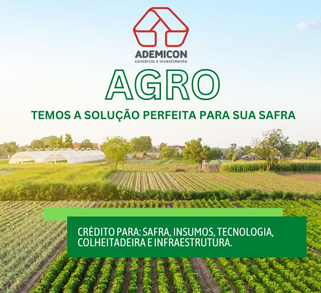 Consorcio Agro